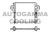 JEEP 52080120AA Radiator, engine cooling